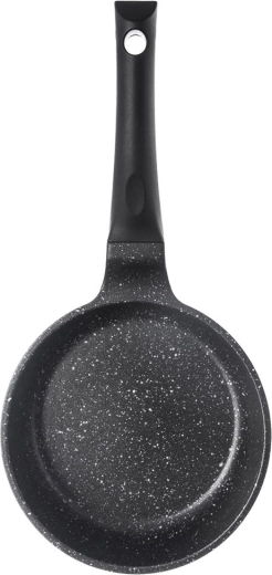 Neprijemljiva površina Pfluon Granit brez PFOA in PTFE