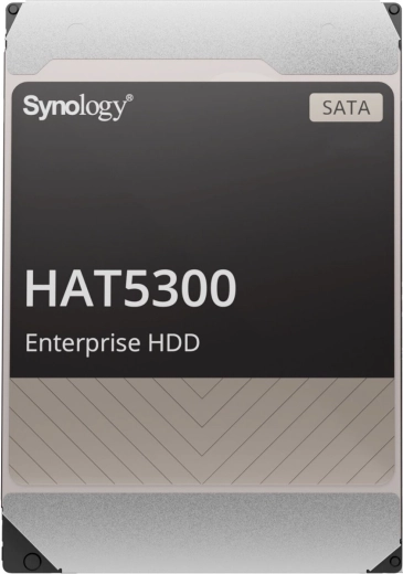 Notranji trdi disk Synology 12 TB