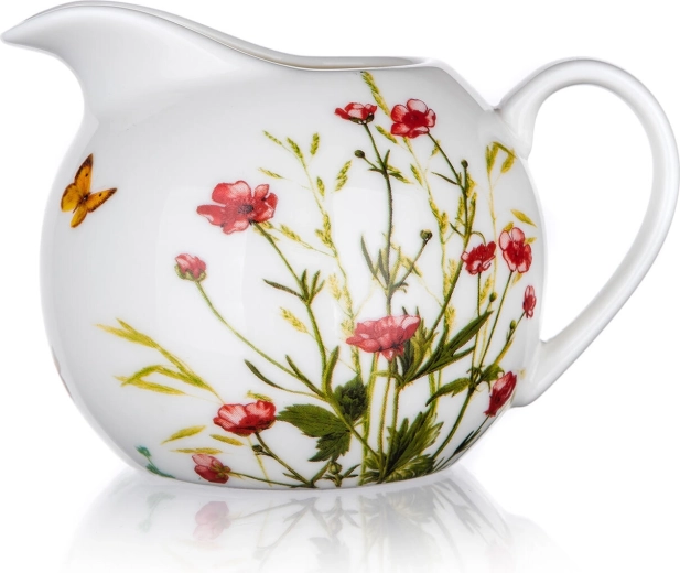 Udobno in čisto prelivanje