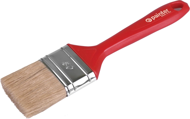 Ploski čopič za nanašanje Standard 30 mm