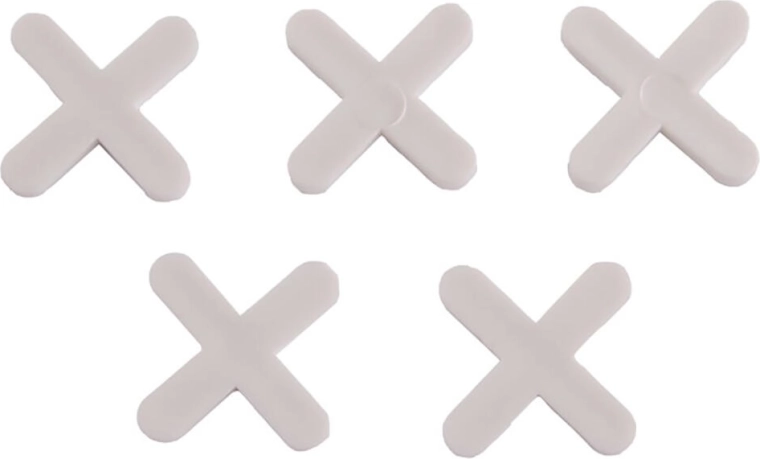 FESTA Tile Spacers 5 mm - 75 pcs