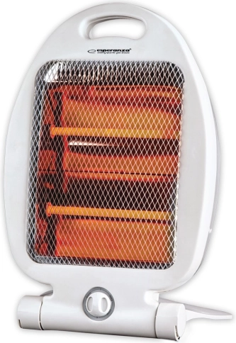 Kvarčni grelnik Thar 400W/800W