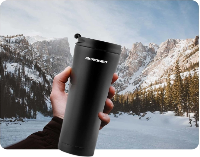 Dolgotrajno ohranjanje temperature s TermoLite™