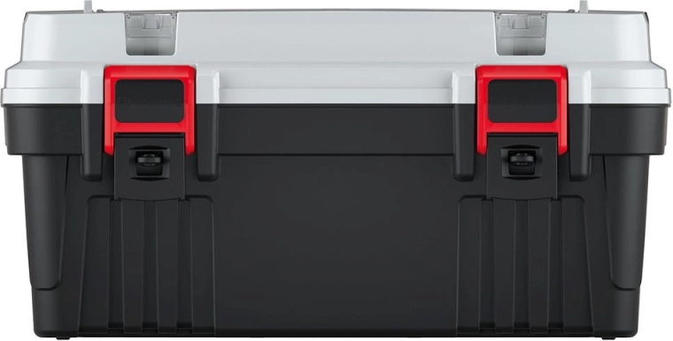 Odporno zapiranje in robustna konstrukcija