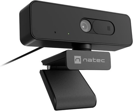 Spletna kamera Natec Galago Full HD 1080p