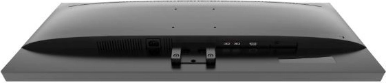 Bogata povezljivost: 2× HDMI in DisplayPort