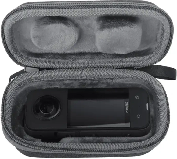 Sunnylife Mini protective case for Insta360 X3/ONE X2/ONE X