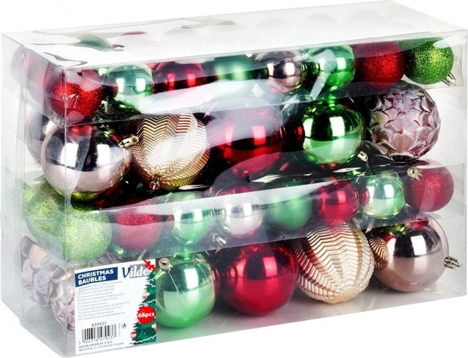 Pripravljeno za obešanje