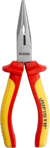 Izolirane radijske klešče 160 mm 1000 V