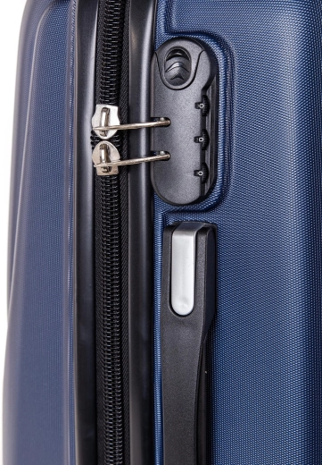 Varno zaklepanje s številčno ključavnico