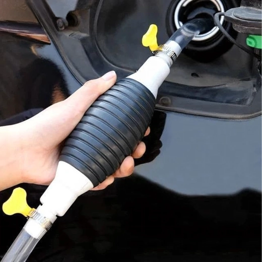 Vgrajen povratni ventil