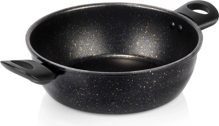 Granitni lonec BASIC LINE 24 cm, 2,7 l