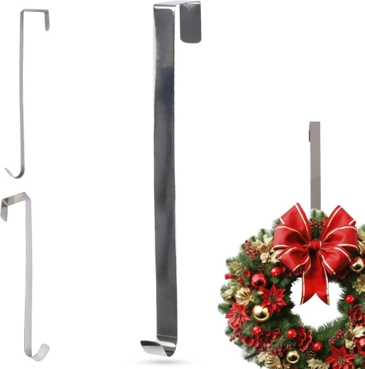 Eleganten srebrn videz