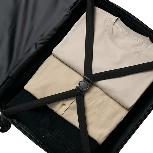 Premišljena notranjost brez nereda