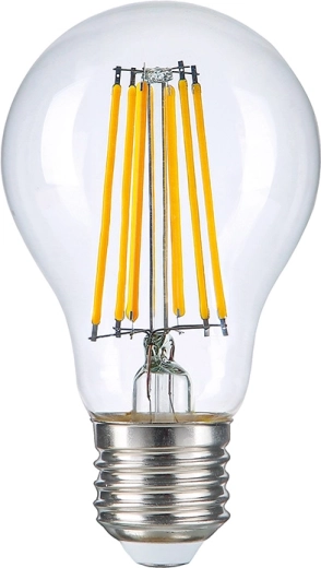 Solight izjemno varčna LED-sijalka E27 5 W 1055 lm 2700 K (ekv. 75 W)