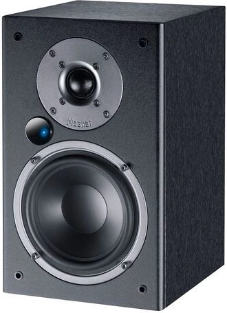 Magnat Monitor Reference 2A active bookshelf speakers