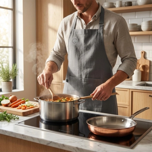 Udobno prilagajanje za vsako postavo