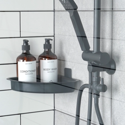 Montaža brez vrtanja s trakom 3M