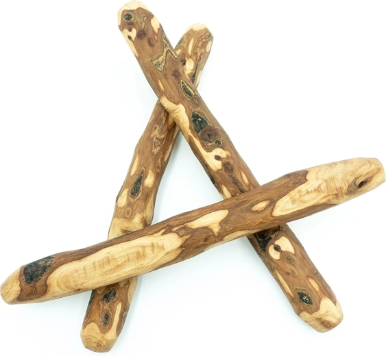 Varno in odporno žvečenje