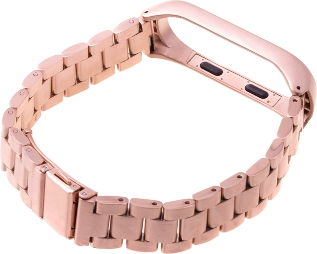 Adjustable length for a perfect fit