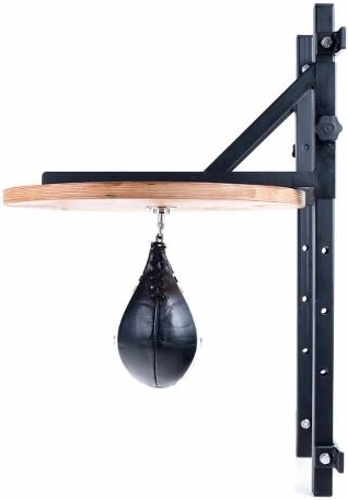 Idealno za platformo za hitrost in natančnost