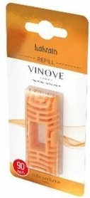 Vinove Family Bahrain – nadomestno polnilo za osvežilnik zraka (blister)