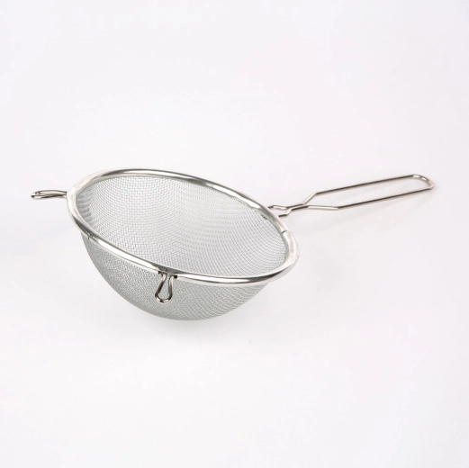 Nerjavno kuhinjsko cedilo 14 cm