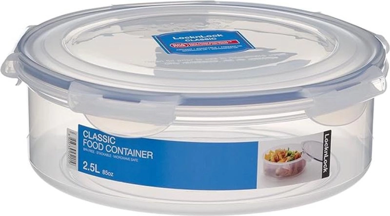 LOCK Food Container 2.5 l