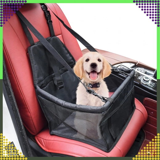 Varno pripenjanje in stabilna konstrukcija