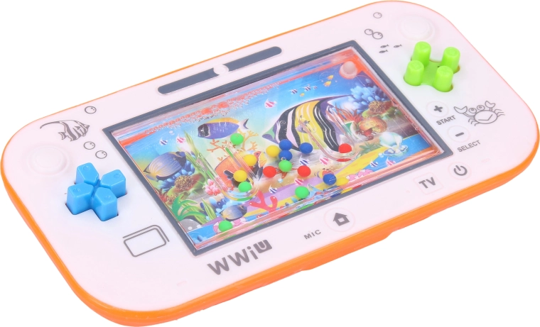 Brez zaslona, brez baterij