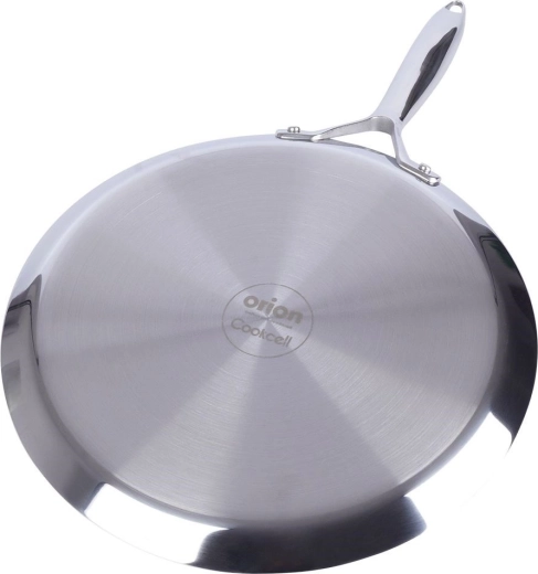 Hitra in enakomerna porazdelitev toplote