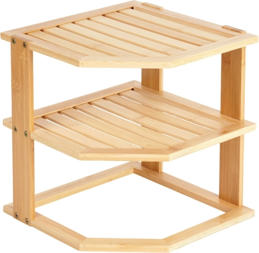 Naravni bambus, ki veliko zdrži