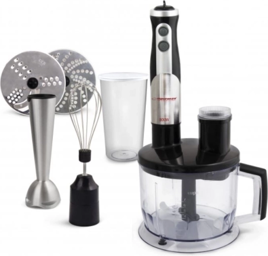 Esperanza Crema Hand Blender