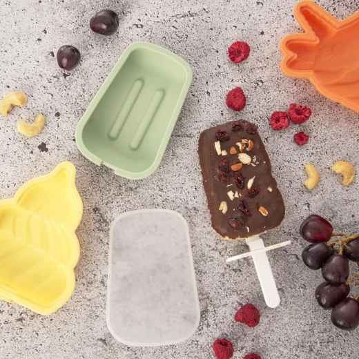 Tesnilni pokrovček proti razlitju in vonjavam