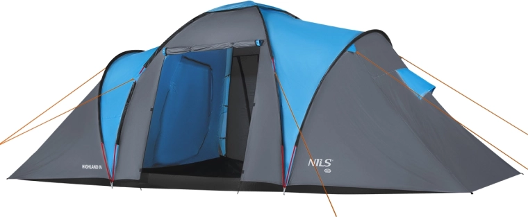 Zanesljiva zaščita: 4000 mm in zalepljeni šivi