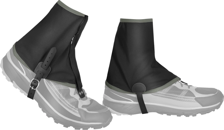 Lahek, zračen in odporen najlon