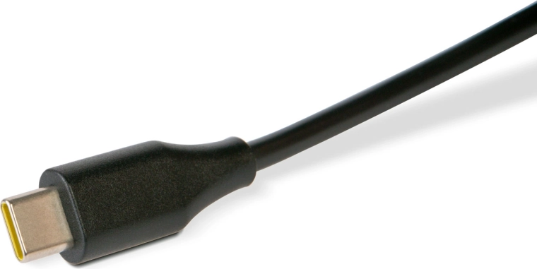 Praktičen priključek USB-C