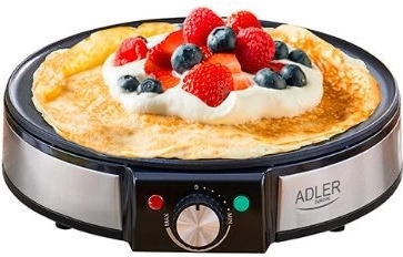 Adler Crepe Maker