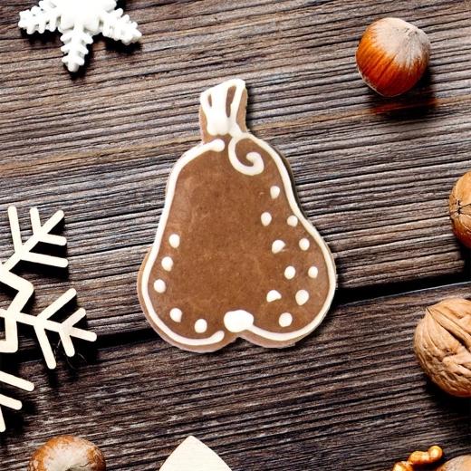 Vzdržljivo nerjaveče jeklo in enostavno čiščenje