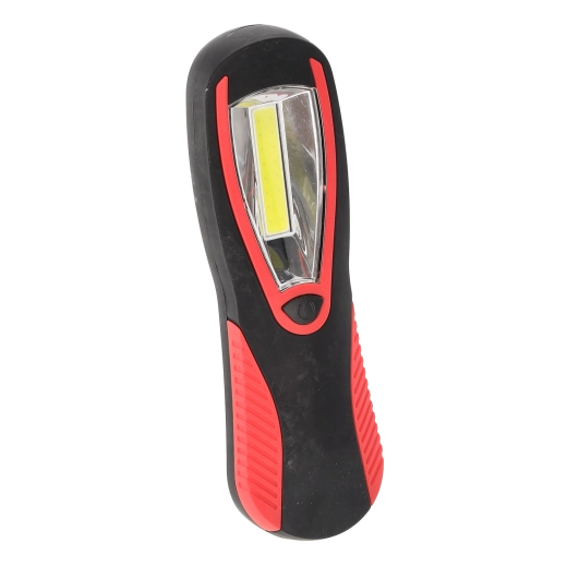 Široka in jasna LED osvetlitev