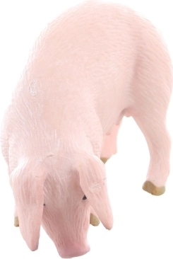 Kompaktna velikost za majhne roke