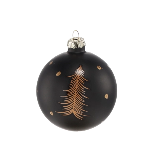 Ročno poslikani detajli