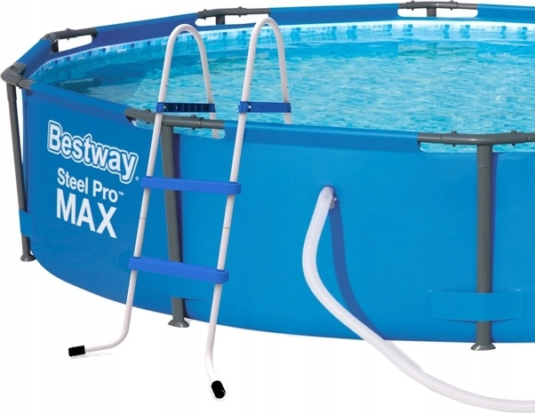 Varne in udobne plastične stopnice