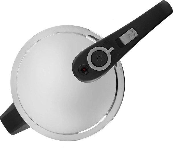 Enostavno in varno zapiranje s push sistemom