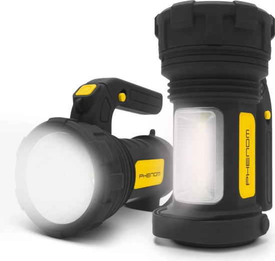 COB LED delovna svetilka Phenom