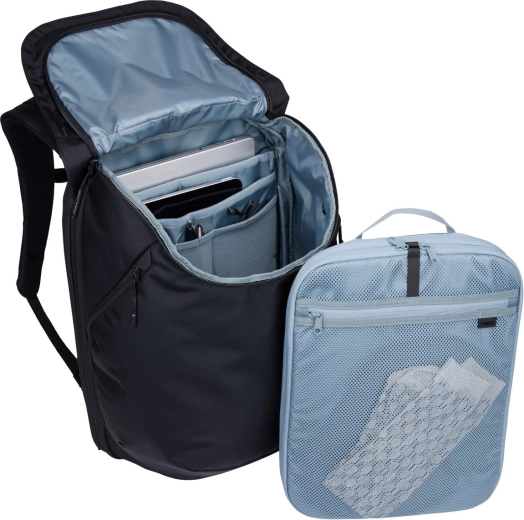 Device protection: 16" laptop and 10.9" tablet