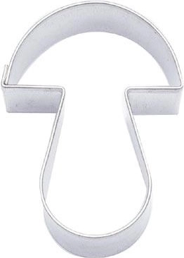 Modelček za piškote – goban