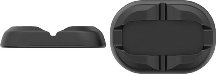 Mehak, zaščitni silikon