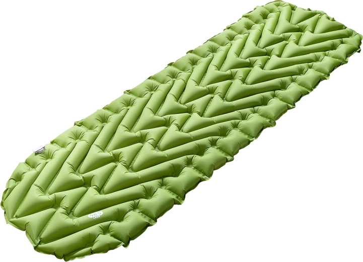 Lahka in zložljiva za na pot