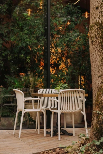 Zračne lamele za udobje in hitro sušenje